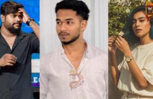 ನಿರ್ದೇಶಕನ ಕಿಡ್ನ್ಯಾಪ್ ಪ್ರಕರಣ; ಭೀಮಾ ಸಿನಿಮಾ ನಟಿ ಸೇರಿ 11 ಜನ ಬಂಧನ..!