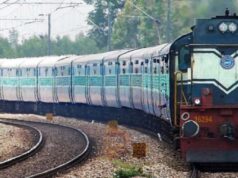 ನಾಗಸಮುದ್ರಂ ನಿಲ್ದಾಣದಲ್ಲಿ ರೈಲು ನಿಲುಗಡೆ ಪುನಾರಂಭ; ಭುವನೇಶ್ವರ-ಯಶವಂತಪುರ ವಿಶೇಷ ರೈಲು ಸಂಚಾರ ವಿಸ್ತರಣೆ..!