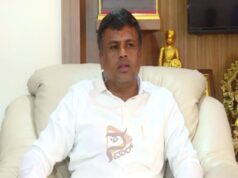 2028 ಕ್ಕೂ ಕಾಂಗ್ರೆಸ್ ಬರಬೇಕು; ಹೈಕಮಾಂಡ್ ಕುರ್ಚಿ ಗೊಂದಲ ಬಗೆಹರಿಸಬೇಕು – ಗಣಿಗ ರವಿಕುಮಾರ್