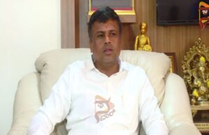 2028 ಕ್ಕೂ ಕಾಂಗ್ರೆಸ್ ಬರಬೇಕು; ಹೈಕಮಾಂಡ್ ಕುರ್ಚಿ ಗೊಂದಲ ಬಗೆಹರಿಸಬೇಕು – ಗಣಿಗ ರವಿಕುಮಾರ್