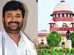 ಶಾಸಕ ವಿನಯ್ ಕುಲಕರ್ಣಿಗೆ ಬಿಗ್ ರಿಲೀಫ್ – ಸುಪ್ರೀಂ ಕೋರ್ಟ್ನಿಂದ ಜಾಮೀನು ಮಂಜೂರು..!