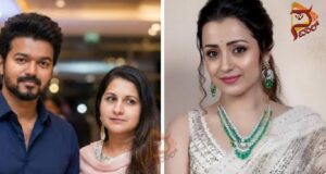 ವಿಜಯ್ಗೆ ನಟಿಯ ಜೊತೆ ಅಫೇರ್; ತ್ರಿಶಾ ಮೇಲೆ ಗೂಬೆ ಕೂರಿಸಿದ ನೆಟ್ಟಿಗರು