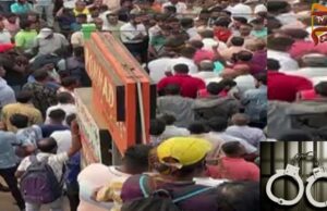 ಹಿಂದೂ ಯುವಕರ ಮೇಲೆ ಹಲ್ಲೆ ಕೇಸ್ – ಎಲ್ಲಾ ಆರೋಪಿಗಳ ಬಂಧನ..!