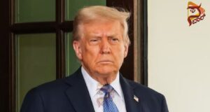 ಶಸ್ತ್ರಾಸ್ತ್ರಗಳನ್ನು ತ್ಯಜಿಸಿ, ಇಲ್ಲವೇ ಸಾವನ್ನು ಎದುರಿಸಿ; ಇರಾನ್ ಸೈನಿಕರಿಗೆ, ಟ್ರಂಪ್ ವಾರ್ನಿಂಗ್..!