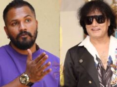 ಶೌಚಾಲಯದಲ್ಲಿದ್ದ, ವಿಡಿಯೋವೊಂದಕ್ಕೆ ಸುದೀಪ್ ಮೂವಿ ಹಾಡು – ಡಾಗ್ ಸತೀಶ್ ವಿರುದ್ಧ ರಜತ್ ದೂರು