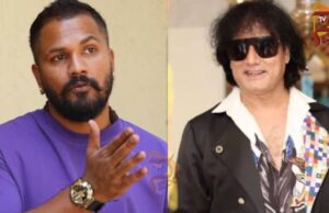 ಶೌಚಾಲಯದಲ್ಲಿದ್ದ, ವಿಡಿಯೋವೊಂದಕ್ಕೆ ಸುದೀಪ್ ಮೂವಿ ಹಾಡು – ಡಾಗ್ ಸತೀಶ್ ವಿರುದ್ಧ ರಜತ್ ದೂರು