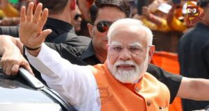 ಇಂದು ರಾಜಸ್ಥಾನ, ಗುಜರಾತ್ಗೆ ಮೋದಿ ಭೇಟಿ – ಅಧಿಕ ಮೌಲ್ಯದ ಯೋಜನೆಗಳಿಗೆ ಚಾಲನೆ..!