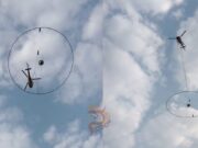 ಅಪರೂಪದ ಖನಿಜ ನಿಕ್ಷೇಪಗಳ ಪತ್ತೆ; ಹೆಲಿಬೋನ್ ಸಮೀಕ್ಷೆ..!