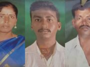 ಗ್ಯಾಸ್ ಸೋರಿಕೆಯಾಗಿ ಅಗ್ನಿ ಅವಘಡ – ಒಂದೇ ಕುಟುಂಬದ ಮೂವರು ಸಾವು..!