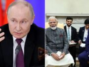 ತೈಲ ಖರೀದಿಸಲ್ಲ ಅಂತ ಭಾರತ ಹೇಳಿಲ್ಲ – ಟ್ರಂಪ್ ಹೇಳಿಕೆಗೆ ರಷ್ಯಾ ಪ್ರತಿಕ್ರಿಯೆ..!