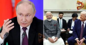 ತೈಲ ಖರೀದಿಸಲ್ಲ ಅಂತ ಭಾರತ ಹೇಳಿಲ್ಲ – ಟ್ರಂಪ್ ಹೇಳಿಕೆಗೆ ರಷ್ಯಾ ಪ್ರತಿಕ್ರಿಯೆ..!