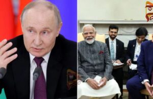 ತೈಲ ಖರೀದಿಸಲ್ಲ ಅಂತ ಭಾರತ ಹೇಳಿಲ್ಲ – ಟ್ರಂಪ್ ಹೇಳಿಕೆಗೆ ರಷ್ಯಾ ಪ್ರತಿಕ್ರಿಯೆ..!