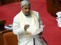 ವಿಬಿ-ಜಿ ರಾಮ್-ಜಿ ರದ್ದುಗೊಳಿಸಿ, ‘ಮನರೇಗಾ’ ಮರುಜಾರಿಗೆ ವಿಧಾನಸಭೆಯಲ್ಲಿ ನಿರ್ಣಯ ಮಂಡನೆ..!