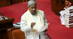 ವಿಬಿ-ಜಿ ರಾಮ್-ಜಿ ರದ್ದುಗೊಳಿಸಿ, ‘ಮನರೇಗಾ’ ಮರುಜಾರಿಗೆ ವಿಧಾನಸಭೆಯಲ್ಲಿ ನಿರ್ಣಯ ಮಂಡನೆ..!