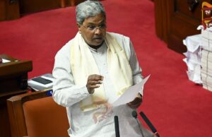 ವಿಬಿ-ಜಿ ರಾಮ್-ಜಿ ರದ್ದುಗೊಳಿಸಿ, ‘ಮನರೇಗಾ’ ಮರುಜಾರಿಗೆ ವಿಧಾನಸಭೆಯಲ್ಲಿ ನಿರ್ಣಯ ಮಂಡನೆ..!