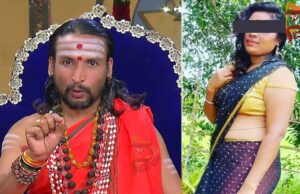 ಗುರೂಜಿ ಜೊತೆ ಮಹಿಳೆ ಅಕ್ರಮ ಸಂಬಂಧ – ದೂರ ನೀಡಿದ್ದಕ್ಕೆ ಹತ್ಯೆ; ಜ್ಯೋತಿಷಿ ಸೇರಿ 7 ಮಂದಿ ಬಂಧನ..!