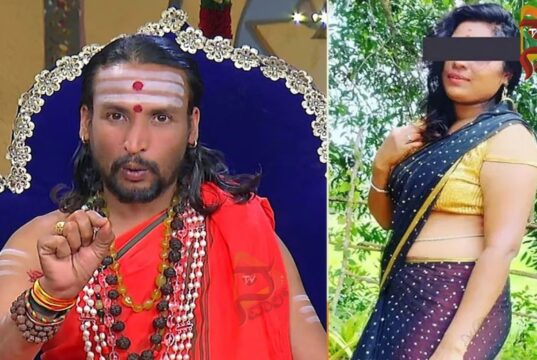 ಗುರೂಜಿ ಜೊತೆ ಮಹಿಳೆ ಅಕ್ರಮ ಸಂಬಂಧ – ದೂರ ನೀಡಿದ್ದಕ್ಕೆ ಹತ್ಯೆ; ಜ್ಯೋತಿಷಿ ಸೇರಿ 7 ಮಂದಿ ಬಂಧನ..!