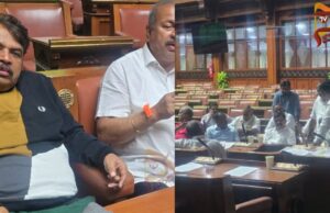 ಸಿಎಂ ಕುರ್ಚಿ ಉಳಿಯಬೇಕಿದೆ, ಅದಕ್ಕೆ AICC ಗೆ ಸಾವಿರ ಕೋಟಿ ಹೋಗ್ತಿದೆ – ಆರ್. ಅಶೋಕ್