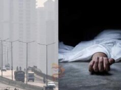 ಆನ್ಲೈನ್ ಗೇಮ್ ಆಡ್ಬೇಡಿ – ಪೋಷಕರು ಬೈದಿದ್ದಕ್ಕೆ ಸಹೋದರಿಯರು ಅಪಾರ್ಟ್ಮೆಂಟ್ನಿಂದ ಹಾರಿ ಆತ್ಮಹತ್ಯೆ..!