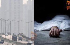 ಆನ್ಲೈನ್ ಗೇಮ್ ಆಡ್ಬೇಡಿ – ಪೋಷಕರು ಬೈದಿದ್ದಕ್ಕೆ ಸಹೋದರಿಯರು ಅಪಾರ್ಟ್ಮೆಂಟ್ನಿಂದ ಹಾರಿ ಆತ್ಮಹತ್ಯೆ..!