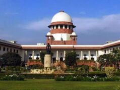 ದಕ್ಷಿಣ ಪಿನಾಕಿನಿ ಜಲವಿವಾದ – ನ್ಯಾಯಮಂಡಳಿ ಸ್ಥಾಪನೆಗೆ ಸುಪ್ರೀಂ ಆದೇಶ..!