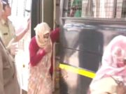 ಮಹಿಳೆಯನ್ನು ಕಂಬಕ್ಕೆ ಕಟ್ಟಿ ಹಲ್ಲೆ ಕೇಸ್ – 12 ಮಂದಿಗೆ 5 ವರ್ಷ ಕಠಿಣ ಶಿಕ್ಷೆ..!