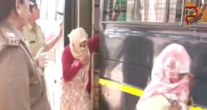 ಮಹಿಳೆಯನ್ನು ಕಂಬಕ್ಕೆ ಕಟ್ಟಿ ಹಲ್ಲೆ ಕೇಸ್ – 12 ಮಂದಿಗೆ 5 ವರ್ಷ ಕಠಿಣ ಶಿಕ್ಷೆ..!