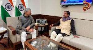 ಬೆಂಗಳೂರು – ಪುಣೆ ಮಧ್ಯೆ ಹೈಸ್ಪೀಡ್ ರೈಲು ಕಾರಿಡಾರ್ಗೆ ಕೇಂದ್ರದಿಂದ ಸಕರಾತ್ಮಕ ಸ್ಪಂದನೆ..!