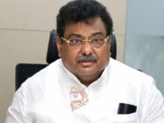 ಸಮುದಾಯದ ಹಿತಕ್ಕಾಗಿ ಲಿಂಗಾಯತ ಕಾಂಗ್ರೆಸ್ ಪಕ್ಷದ ಶಾಸಕರ ಸಭೆ – ಎಂ.ಬಿ.ಪಾಟೀಲ್