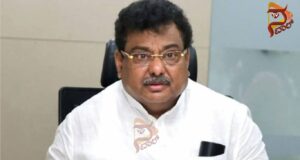 ಸಮುದಾಯದ ಹಿತಕ್ಕಾಗಿ ಲಿಂಗಾಯತ ಕಾಂಗ್ರೆಸ್ ಪಕ್ಷದ ಶಾಸಕರ ಸಭೆ – ಎಂ.ಬಿ.ಪಾಟೀಲ್