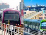 ನಮ್ಮ ಮೆಟ್ರೋ ಟಿಕೆಟ್ ದರ ಏರಿಕೆಗೆ ರಾಜ್ಯ ಸರ್ಕಾರ ಒಪ್ಪಿಗೆ, ಎಷ್ಟು ಹೆಚ್ಚಳ..!