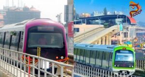 ನಮ್ಮ ಮೆಟ್ರೋ ಟಿಕೆಟ್ ದರ ಏರಿಕೆಗೆ ರಾಜ್ಯ ಸರ್ಕಾರ ಒಪ್ಪಿಗೆ, ಎಷ್ಟು ಹೆಚ್ಚಳ..!