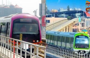 ನಮ್ಮ ಮೆಟ್ರೋ ಟಿಕೆಟ್ ದರ ಏರಿಕೆಗೆ ರಾಜ್ಯ ಸರ್ಕಾರ ಒಪ್ಪಿಗೆ, ಎಷ್ಟು ಹೆಚ್ಚಳ..!