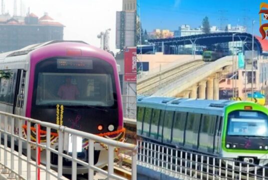 ನಮ್ಮ ಮೆಟ್ರೋ ಟಿಕೆಟ್ ದರ ಏರಿಕೆಗೆ ರಾಜ್ಯ ಸರ್ಕಾರ ಒಪ್ಪಿಗೆ, ಎಷ್ಟು ಹೆಚ್ಚಳ..!
