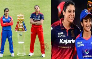 2ನೇ ಕಪ್ ಮೇಲೆ ಆರ್ಸಿಬಿ ಕಣ್ಣು – ಹ್ಯಾಟ್ರಿಕ್ ನಿರೀಕ್ಷೆಯಲ್ಲಿ ಬೆಂಗಳೂರು..?!