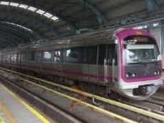 ಮೆಟ್ರೋ ಪ್ರಯಾಣ ದರ 5% ಏರಿಕೆ – ಫೆ.9 ರಿಂದ ಜಾರಿ..!