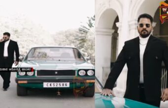 ವಿಲನ್ ಲುಕ್ನಲ್ಲಿ ಫೋಟೋ ಶೂಟ್ – ಮತ್ತೆ ರಜತ್ ವಿವಾದ..!