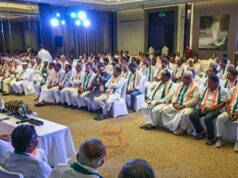 ಅಧ್ಯಯನದ ಹೆಸರಿನಲ್ಲಿ ಆಫ್ರಿಕಾ, ಆಸ್ಟ್ರೇಲಿಯಾಗೆ ಶಾಸಕರ ಫಾರಿನ್ ಟೂರ್..!