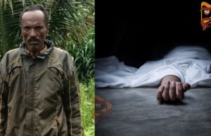 ಫೈನಾನ್ಸ್ ಸಿಬ್ಬಂದಿ ಬೆದರಿಕೆ – ವಿಷ ಕುಡಿದು ರೈತ ಆತ್ಮಹತ್ಯೆ..!