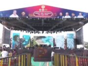 ಇಂದಿನಿಂದ ಮೂರು ದಿನ ಎಡೆದೊರೆ ನಾಡು ರಾಯಚೂರಿನಲ್ಲಿ ಜಿಲ್ಲಾ ಉತ್ಸವ..!