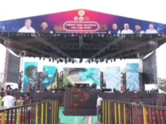 ಇಂದಿನಿಂದ ಮೂರು ದಿನ ಎಡೆದೊರೆ ನಾಡು ರಾಯಚೂರಿನಲ್ಲಿ ಜಿಲ್ಲಾ ಉತ್ಸವ..!