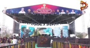 ಇಂದಿನಿಂದ ಮೂರು ದಿನ ಎಡೆದೊರೆ ನಾಡು ರಾಯಚೂರಿನಲ್ಲಿ ಜಿಲ್ಲಾ ಉತ್ಸವ..!