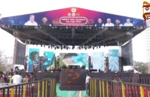 ಇಂದಿನಿಂದ ಮೂರು ದಿನ ಎಡೆದೊರೆ ನಾಡು ರಾಯಚೂರಿನಲ್ಲಿ ಜಿಲ್ಲಾ ಉತ್ಸವ..!