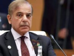 ಭಾರತದ ವಿರುದ್ಧ ಪಾಕ್ ಪಂದ್ಯವಾಡಲ್ಲ – ಶೆಹಾಬಾಜ್ ಷರೀಫ್..!