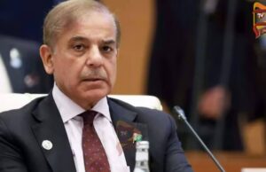 ಭಾರತದ ವಿರುದ್ಧ ಪಾಕ್ ಪಂದ್ಯವಾಡಲ್ಲ – ಶೆಹಾಬಾಜ್ ಷರೀಫ್..!