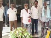 ಲಂಚ ನೀಡಲು ಹಣವಿಲ್ಲ, ನಾನು ಬೆಳೆದ ಮೂಲಂಗಿಯನ್ನೇ ಲಂಚವಾಗಿ ನೀಡುತ್ತೇನೆ – ಅನೌನ್ಸ್ ಮಾಡಿದ ರೈತ