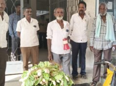 ಲಂಚ ನೀಡಲು ಹಣವಿಲ್ಲ, ನಾನು ಬೆಳೆದ ಮೂಲಂಗಿಯನ್ನೇ ಲಂಚವಾಗಿ ನೀಡುತ್ತೇನೆ – ಅನೌನ್ಸ್ ಮಾಡಿದ ರೈತ