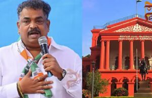 ಅಕ್ರಮ ಹಣ ವರ್ಗಾವಣೆ ಪ್ರಕರಣ; ಶಾಸಕ ಸತೀಶ್ ಸೈಲ್ಗೆ ವೈದ್ಯಕೀಯ ಜಾಮೀನು ಮಂಜೂರು..!