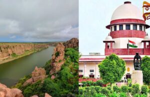 ಪೆನ್ನಾರ್ ನದಿ ನೀರು ಹಂಚಿಕೆ ವಿವಾದ; ಕರ್ನಾಟಕಕ್ಕೆ ಹಿನ್ನಡೆ..!