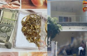 ಭ್ರಷ್ಟ ಅಧಿಕಾರಿಗಳ ಬೆವರಿಳಿಸಿದ ಲೋಕಾಯುಕ್ತ – 7 ಸ್ಥಳಗಳಲ್ಲಿ ದಾಳಿ..!